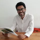 Alvaro Andrés - Profe de inglés - Cartagena