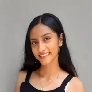 Hazel - tutor académico - Naranjos