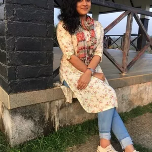 Parvathy - Civil law tutor - Sultan Bathery