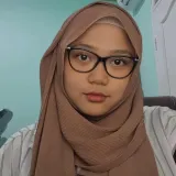 Rizka - Guru mengaji - Jakarta Selatan