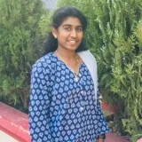Sweety - Maths teacher - Tirunelveli