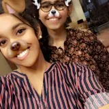 Praissy - Maths teacher - Chennai