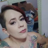 VANESSA - Prof de espanhol - Surubim