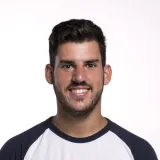Adrian - Profe de natación - Alicante