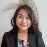 Arfiana - Guru pemasaran - Jakarta