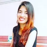 Akanksha kumari - Chemistry teacher - Amravati