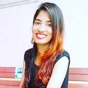 Akanksha kumari - Chemistry teacher - Amravati