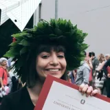 Marta Pia - Insegnante di matematica - Padova