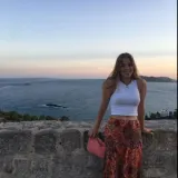 Claudia - Spanish tutor - 