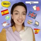 Clara - Spanish tutor - Exeter