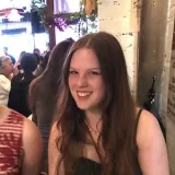 Dorothea - English tutor - Oxford