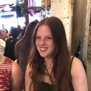 Dorothea - English tutor - Oxford