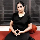 Sripriya R - Yoga instructor - Chennai