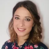 Elvira - Profe de inglés - Soria
