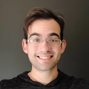 Lucas - Professor de culinária - São Francisco