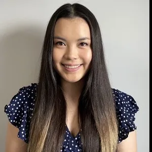 Michelle - Chinese teacher - 