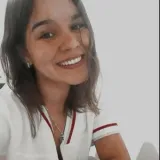 María Belén - Profesor matemática - Formosa