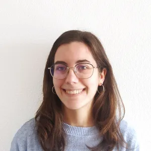 Andrea - Profe de matemáticas - Valencia