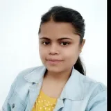 Tanya - Reading tutor - Kalyanpur