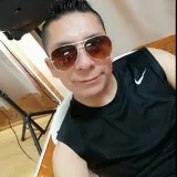 Jorge Adrián - profesor de baile - Ciudad de México