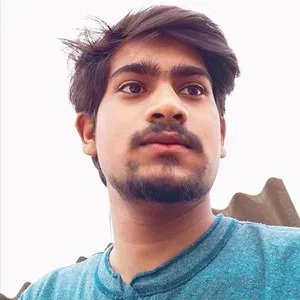 Aman - Physics tutor - Gaya