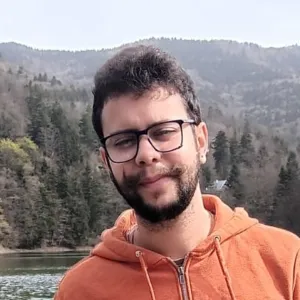 Omar - Profe de matemáticas - Almería