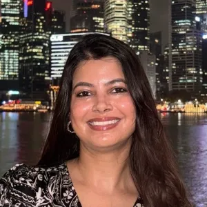 Kini - Criminal law tutor - Palam Vihar