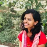 Lavanya - Maths tutor - Bengaluru