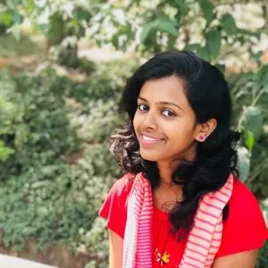 Lavanya - Maths tutor - Bengaluru