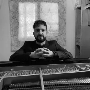Marcos - Profe de piano - Illescas