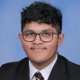 Adi - Biology tutor - Southern River