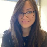 Catherine - English tutor - Gungahlin