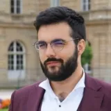 Nicolas - Prof de culture générale - Paris 19e