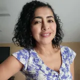 Leticia - Spanish tutor - Tampa