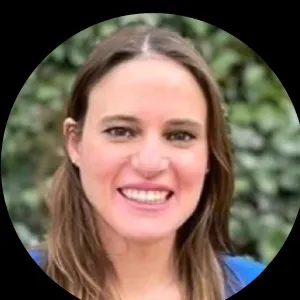 Cristina - profesor de expresión oral en Inglés - Madrid