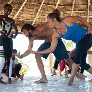 De - Prof d'aide aux devoirs - La Saline Les Hauts