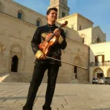 David - Profe de solfeo - Barcelona