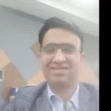 Anubhav - Maths tutor - Gurugram