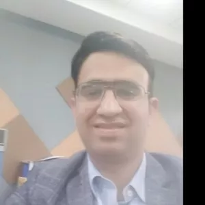 Anubhav - Maths tutor - Gurugram