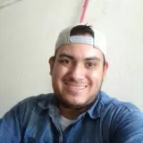 JESÚS ALEXANDRO - Profesor de biología - Macuspana