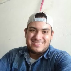 JESÚS ALEXANDRO - Profesor de biología - Macuspana