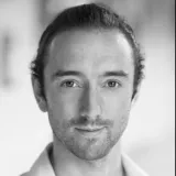 Kyle - Theatre instructor - Glasgow