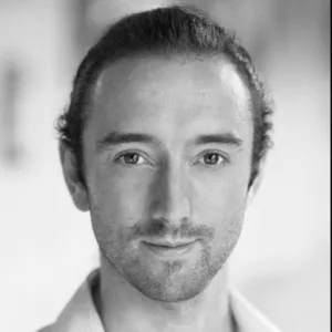 Kyle - Theatre instructor - Glasgow