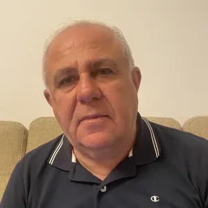 John - arabiskalärare - Norrköping