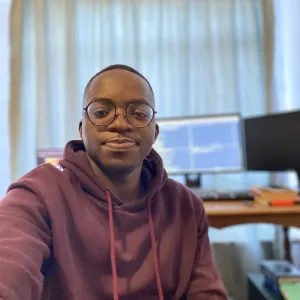 Paul - Engineering tutor - Cape Town