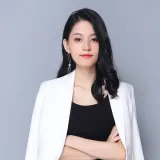Vicky - Chinese tutor - Dearing