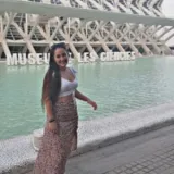 Alejandra - profesor de reforzamiento académico - Torrejón de Ardoz