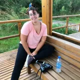 Daiana - profesor de reforzamiento académico - 