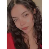 Jael Alejandra - Profesor de habilidades sociales - Diego de Almagro