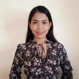 Angel - English tutor - 